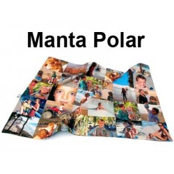 Manta polar