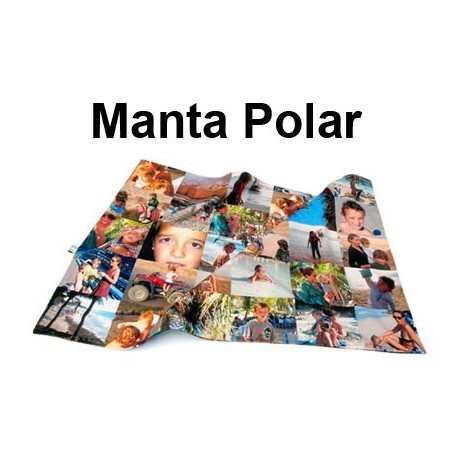 Manta polar