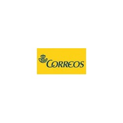 Pago envío Correos