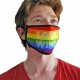 Mascarillas Orgullo Gay