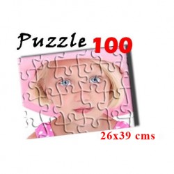 Puzzle 100 piezas