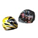 Bolsa Porta cascos Moto personalizada con fotos