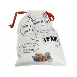 Bolsa de Pan