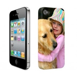 Carcasa Iphone 4/4S