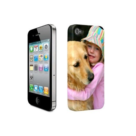 Carcasa Iphone 4/4S