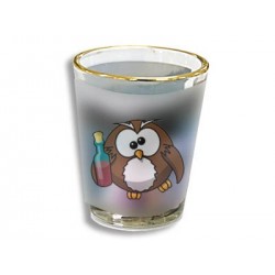Vaso Chupito