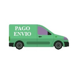 Pago envío